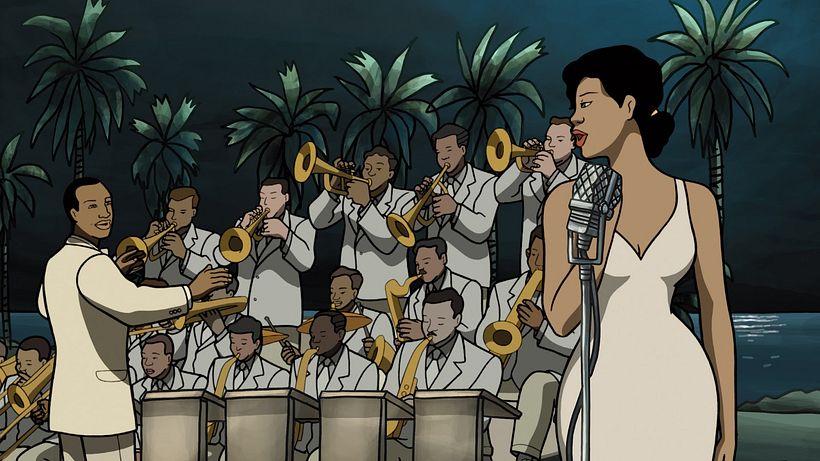 La animación de habla hispana está conquistando el mundo 1