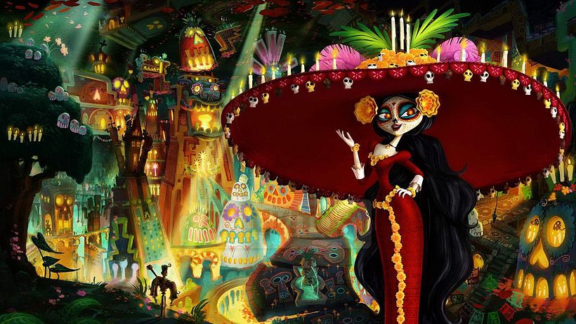 La animación de habla hispana está conquistando el mundo 6