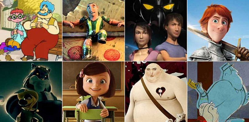 La animación de habla hispana está conquistando el mundo 4