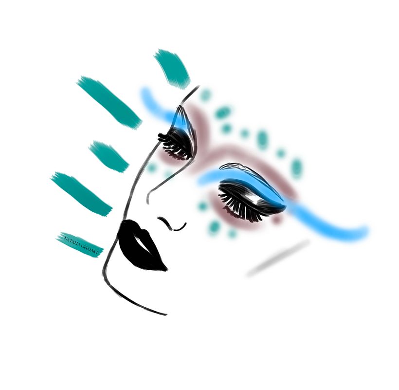 Madness in the water 0