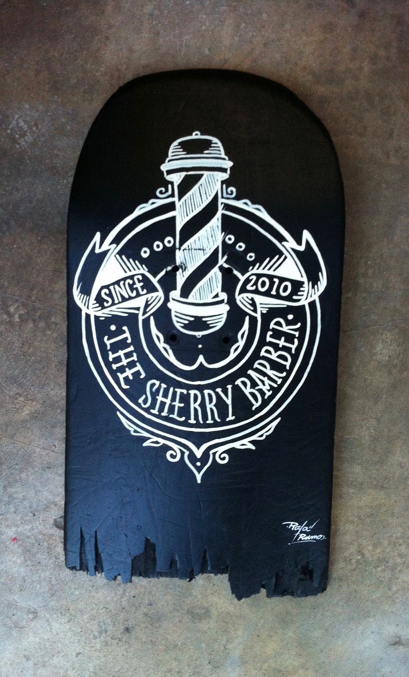 SKATE ART 11