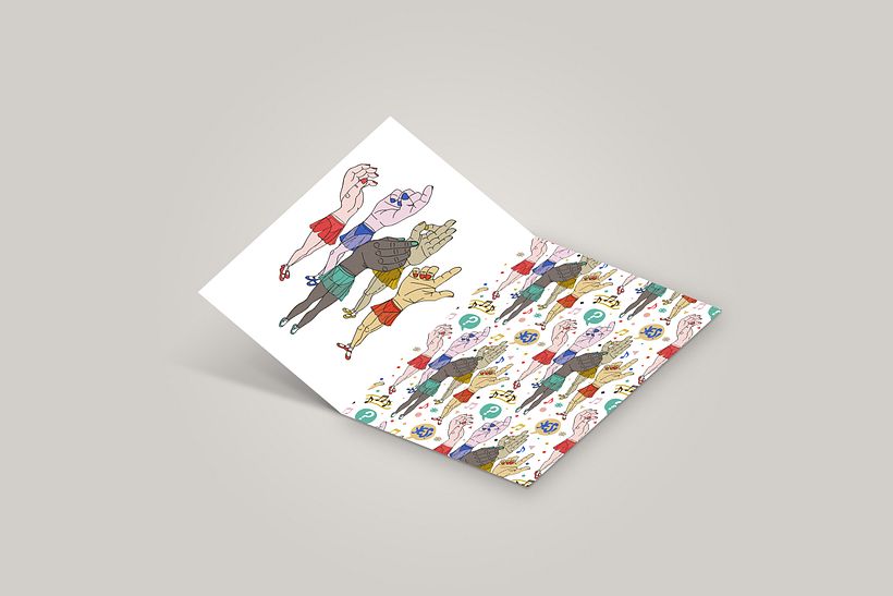 Pattern - Conversación 0