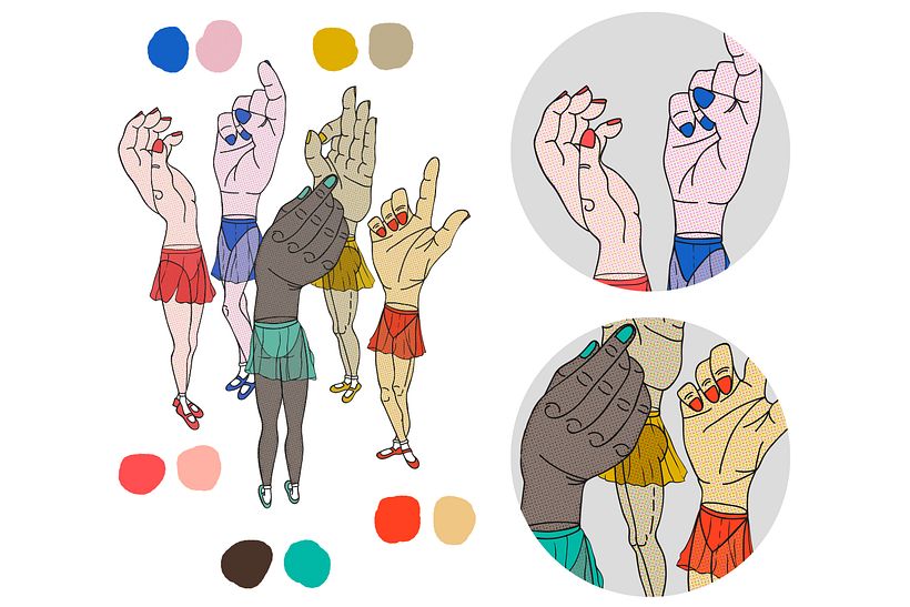 Pattern - Conversación 1