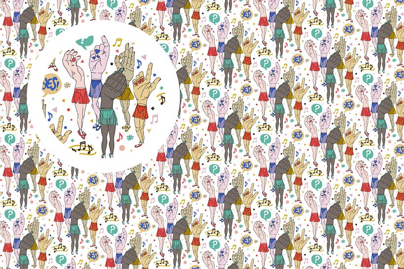 Pattern - Conversación 2