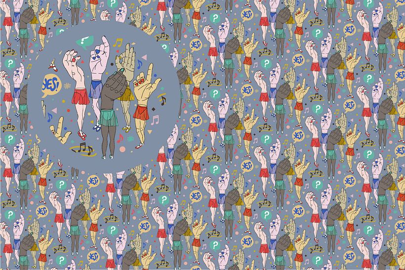 Pattern - Conversación 4