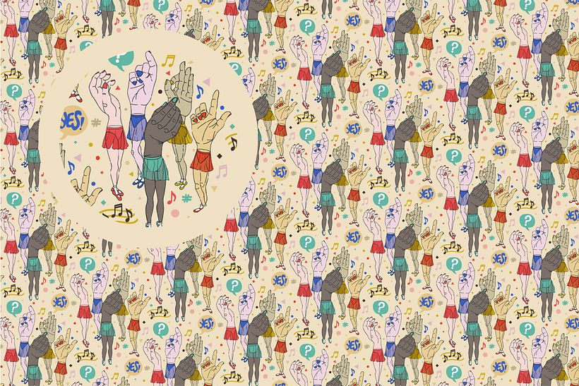 Pattern - Conversación 5