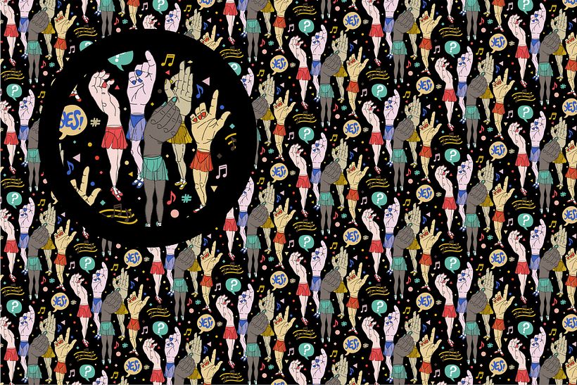 Pattern - Conversación 6