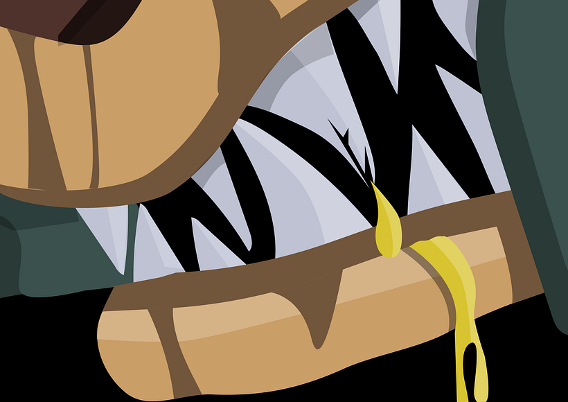 SONS OF SNAKE_Airsoft Logo 2