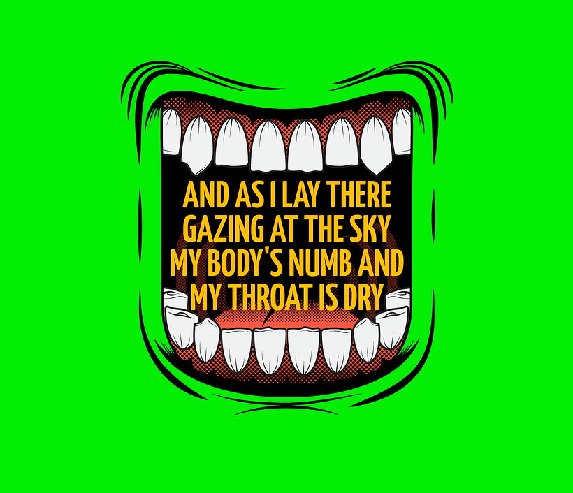 Notegraphy - Stay Indie 6