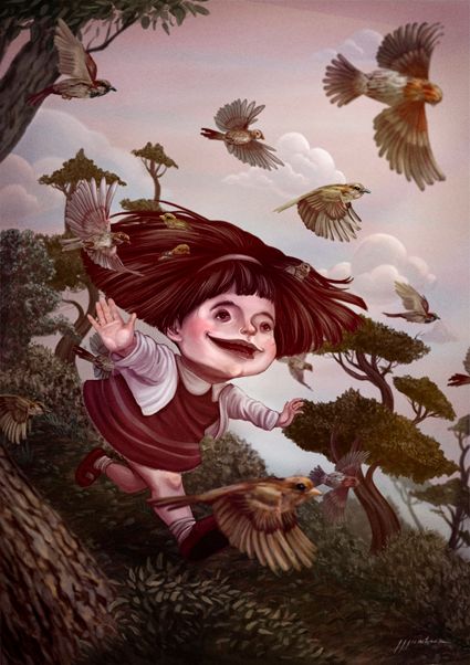 Child's Play characters 5