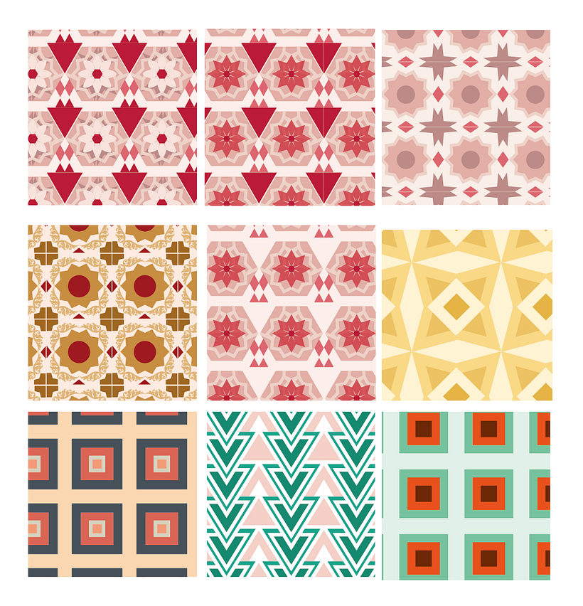 Patterns 0