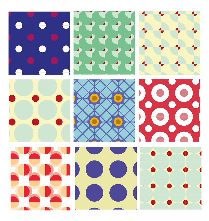 Patterns 1