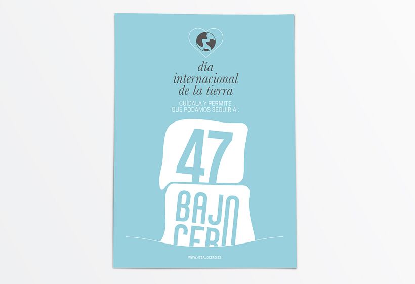 Día de la tierra -1