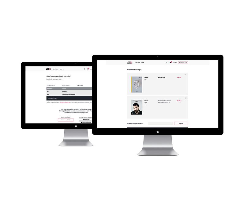 Visualmaniac digital bookstore 9