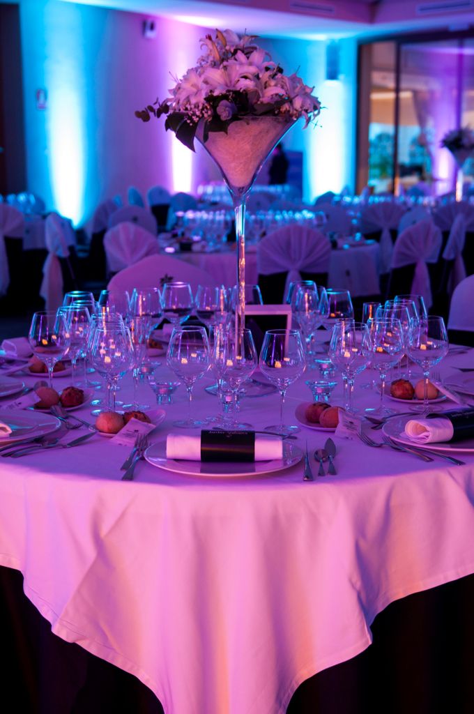 Weddinghalls 3