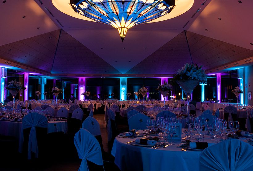 Weddinghalls 4