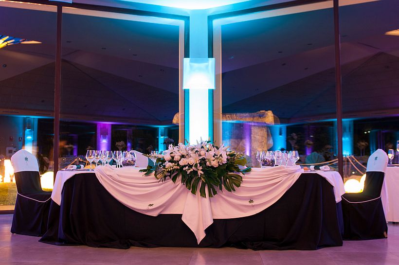 Weddinghalls 5
