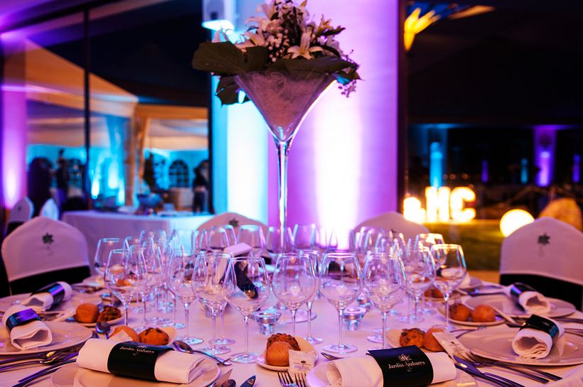 Weddinghalls 6