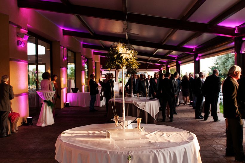 Weddinghalls 19