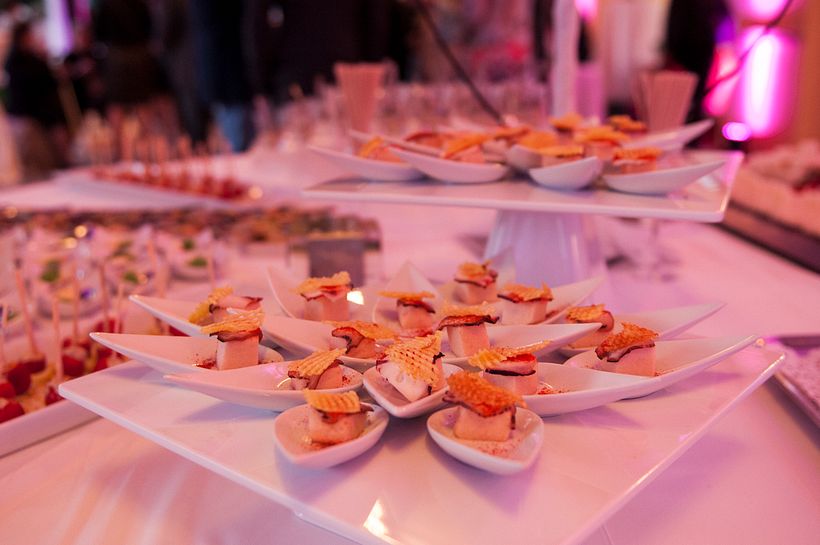 Weddinghalls 22