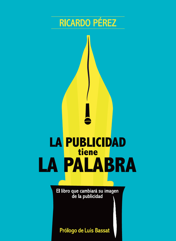 Ricardo Pérez presenta su libro 1