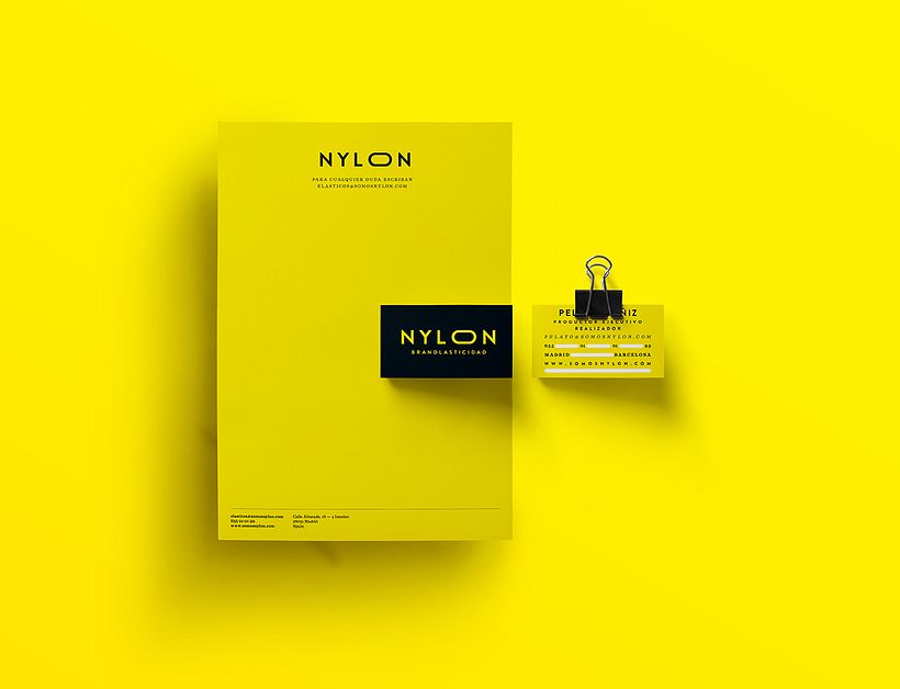 Nylon 5