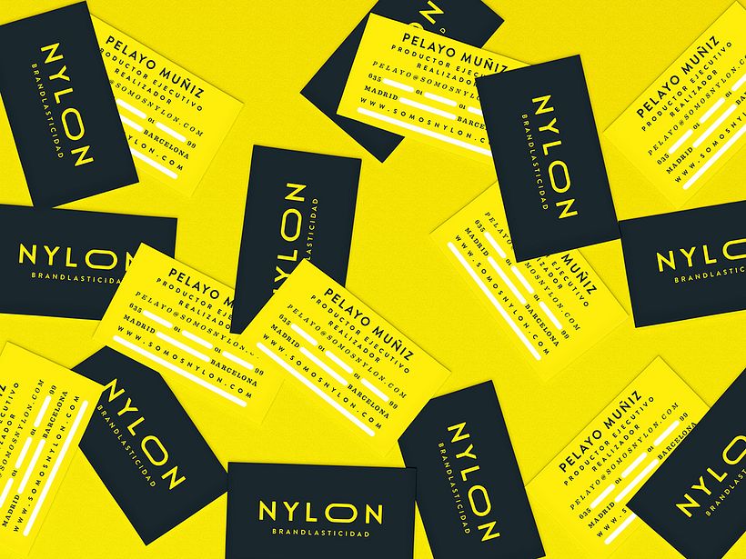 Nylon 8
