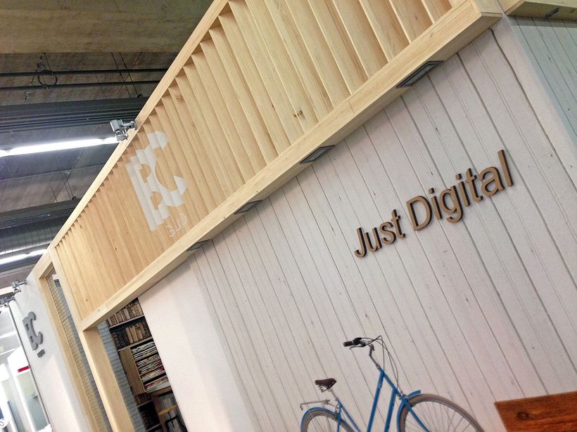 stand para Heimtextil 2016 -1