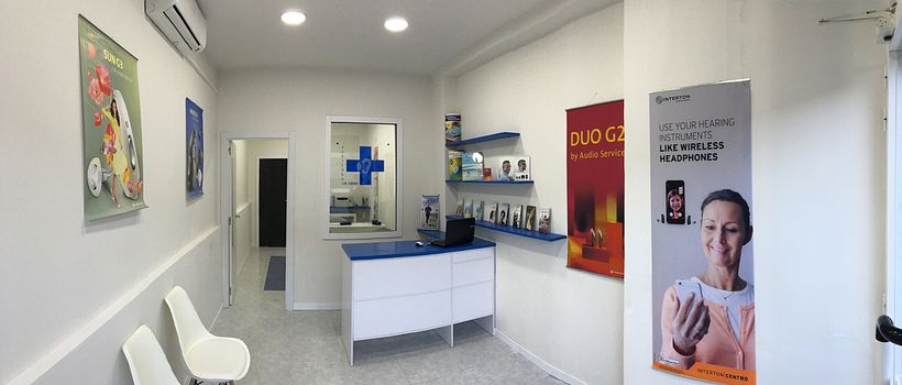Centro Auditivo San Isidro 0