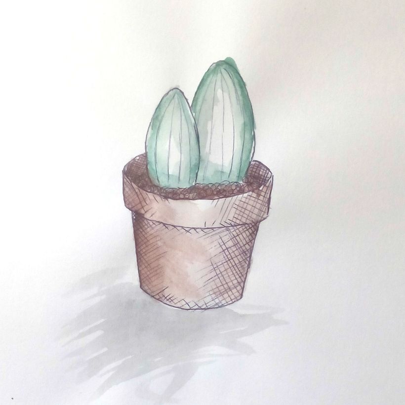 Assigments for "Fundamentals of Graphic Design". 3