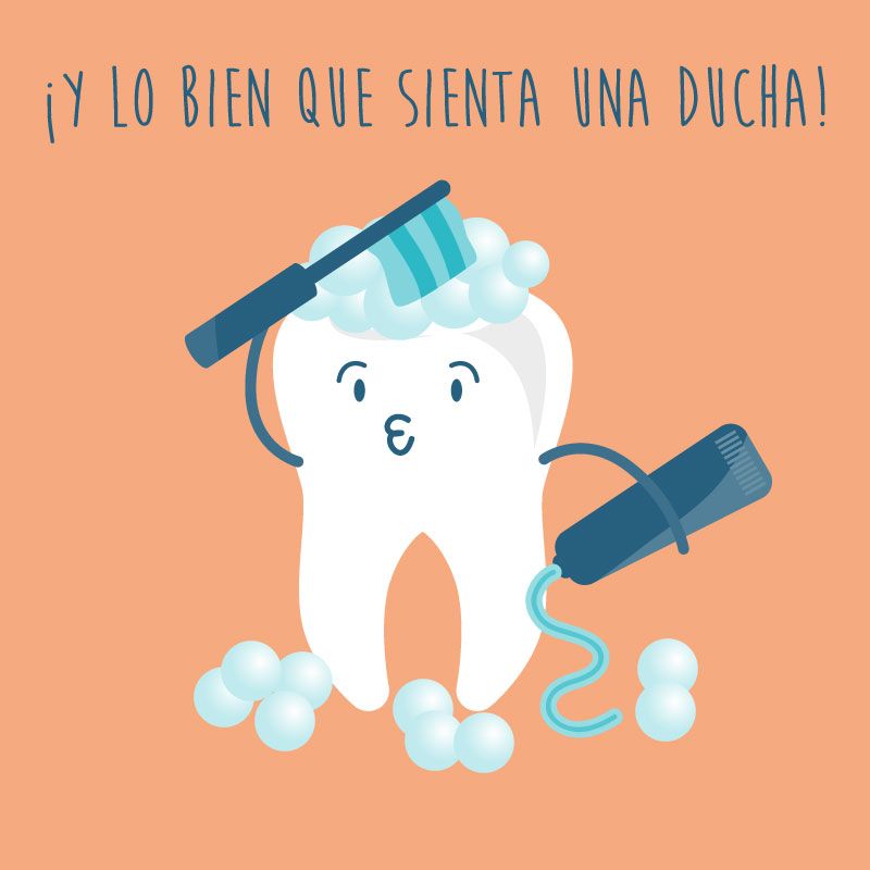 Cosas de dientes -1
