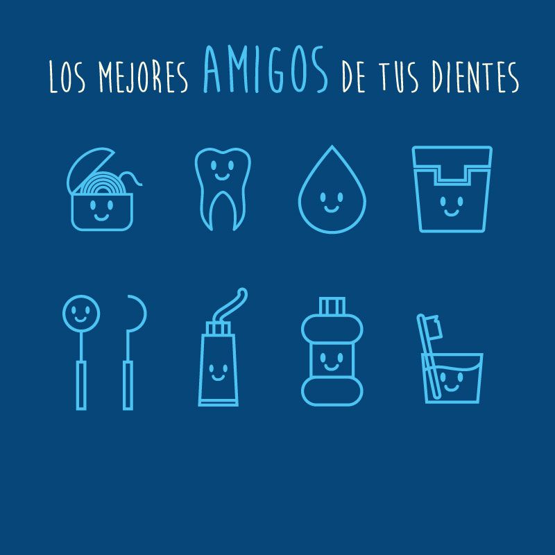 Cosas de dientes 0