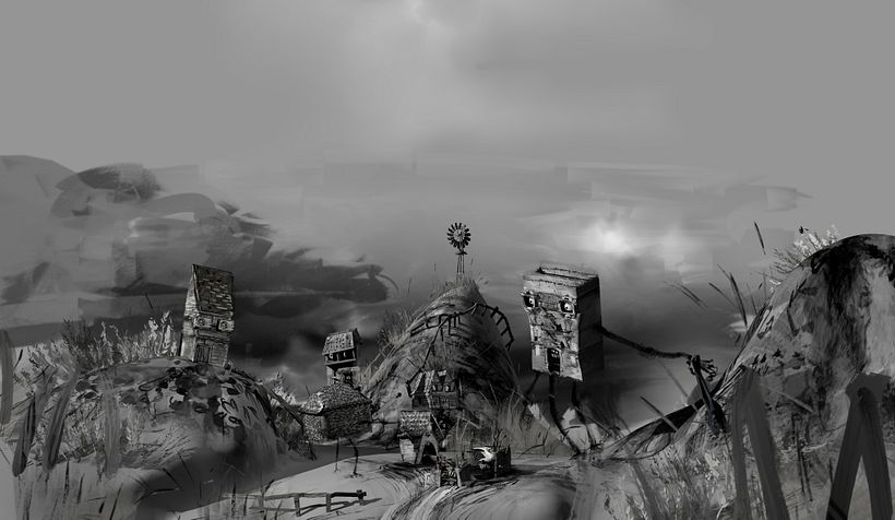 TEASER I,  La Polvora 2