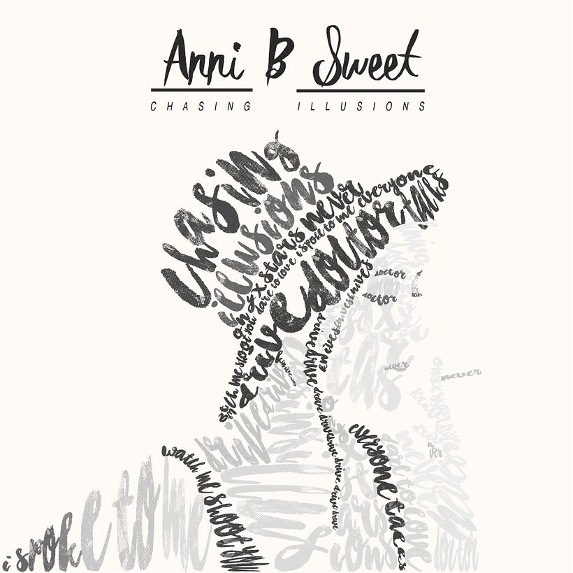 Proyecto tipográfico. Anni B Sweet -1