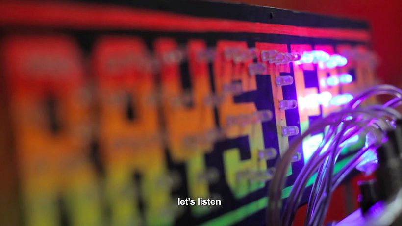 Picó, una máquina caribeña llena de diseño 4