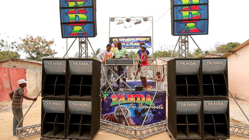 Picó, una máquina caribeña llena de diseño 7