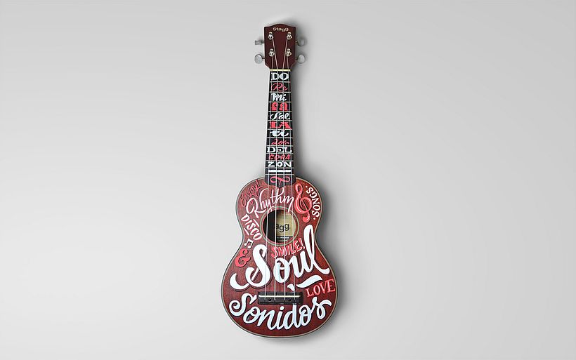 Panco Sassano, maestro del lettering 4