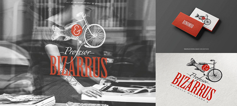 Los destacados de abril en Domestika 3