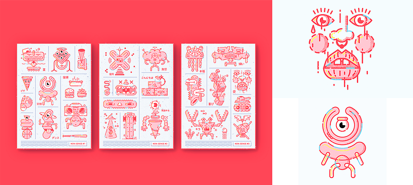 Los destacados de abril en Domestika 17