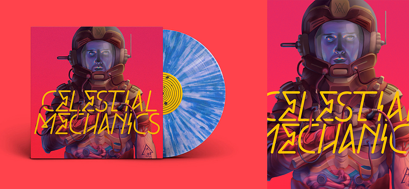 Los destacados de abril en Domestika 19