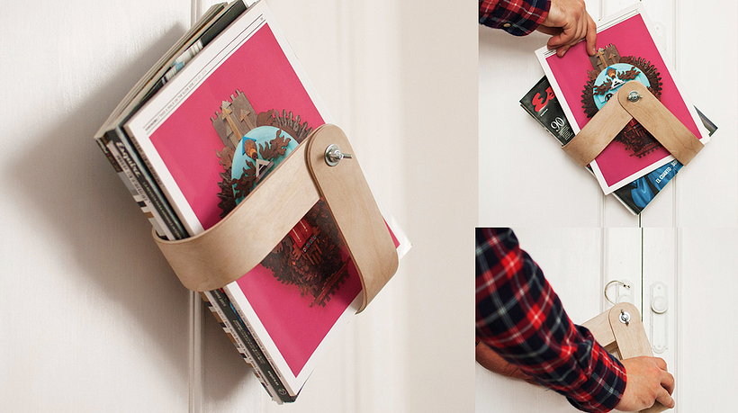 Los destacados de abril en Domestika 21