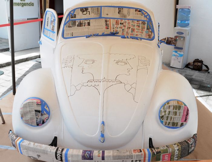 Los niños diseñadores mexicanos 1