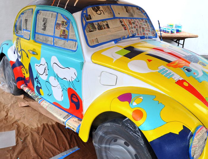 Los niños diseñadores mexicanos 5