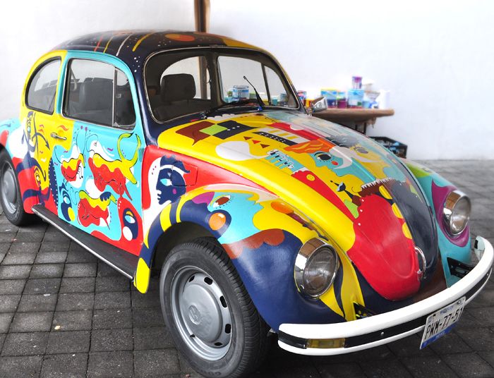 Los niños diseñadores mexicanos 6