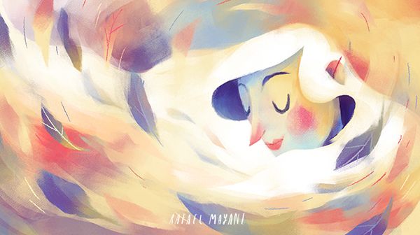 Rafael Mayani y el dinamismo de sus personajes 3