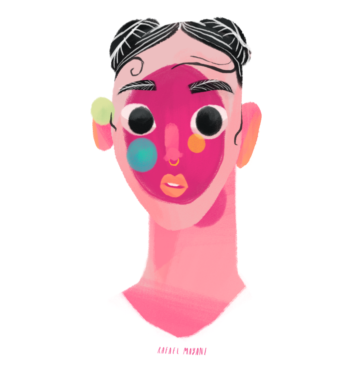 Rafael Mayani y el dinamismo de sus personajes 6