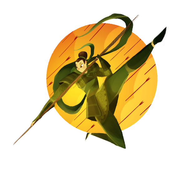 Rafael Mayani y el dinamismo de sus personajes 9