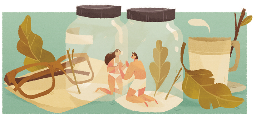 Rafael Mayani y el dinamismo de sus personajes 13