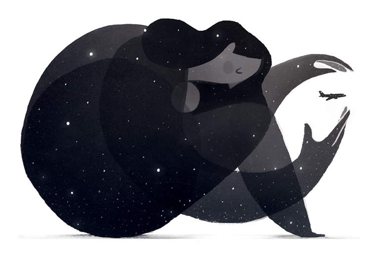 Rafael Mayani y el dinamismo de sus personajes 14