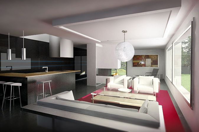 Interior Design -1